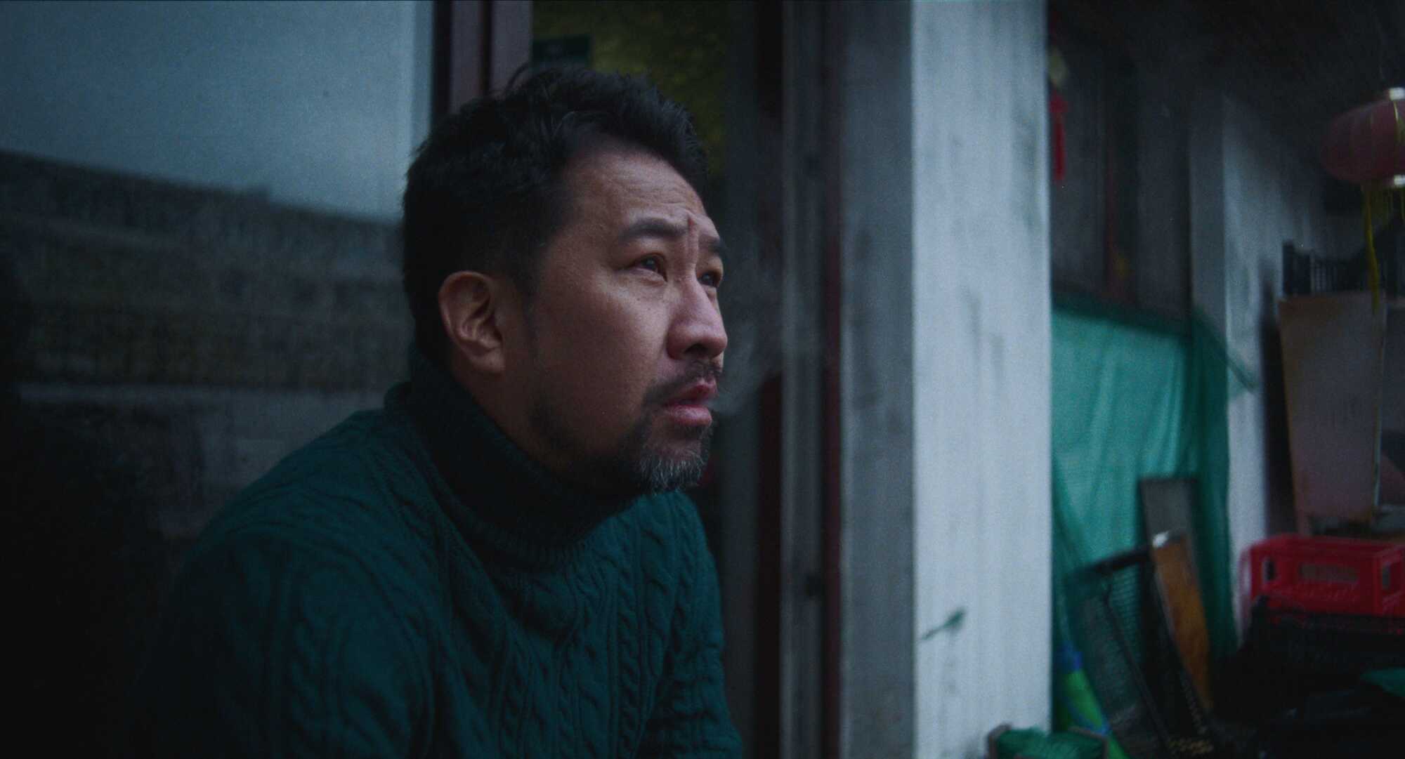 Jian Huang (黃健瑋)
