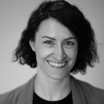 Giedrė Burokaitė