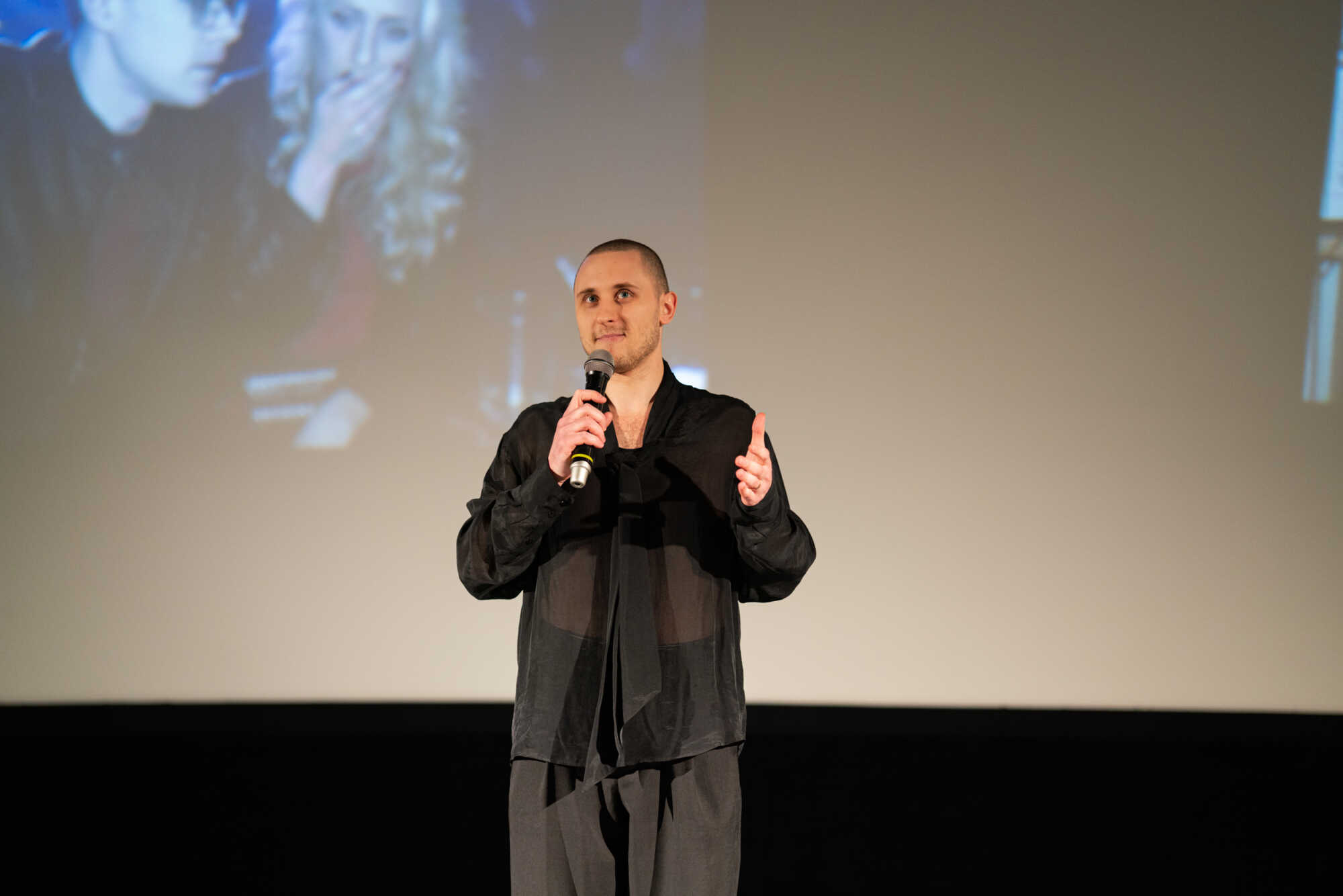Lukas Karpovičius